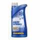 Mannol 4111-1 - AG11 Antifreeze fagyálló koncentrátum, kék, 1it.