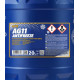 Mannol 4111-20 - AG11 Antifreeze fagyálló koncentrátum, kék, 20lit,