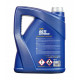 Mannol 4111-5 - AG11 Antifreeze fagyálló koncentrátum, kék, 5lit,