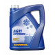 Mannol 4111-5 - AG11 Antifreeze fagyálló koncentrátum, kék, 5lit,