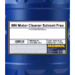 MANNOL 4904 Motor Cleaner Solvent Free 20L