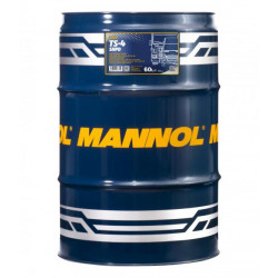 MANNOL TS-4 SHPD EXTRA 15W-40 60L