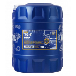MANNOL TS-5 UHPD 10W-40 20 liter