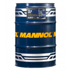 MANNOL TS-5 UHPD 10W-40 60 liter