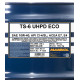 MANNOL TS-6 ECO UHPD 10W-40 208 liter