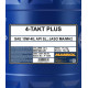 Mannol 7202 4-Takt Plus 10W-40  1 liter