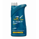 MANNOL 7203 4-TAKT AGRO  SAE 30 1L