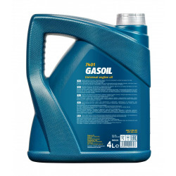 MANNOL GASOIL 15W-50 4 liter