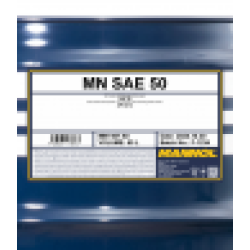 MANNOL 7407 SAE 50 60L