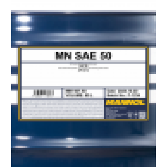 MANNOL 7407 SAE 50 60L