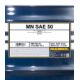 MANNOL 7407 SAE 50 60L