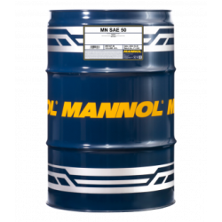 MANNOL 7407 SAE 50 60L