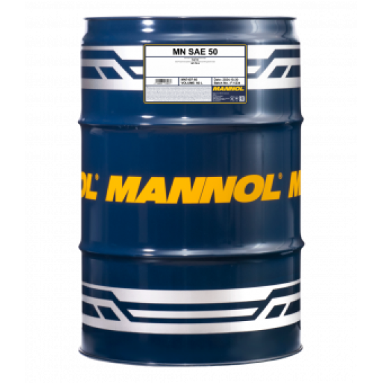 MANNOL 7407 SAE 50 60L