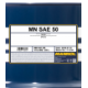 MANNOL 7407 SAE 50 208L