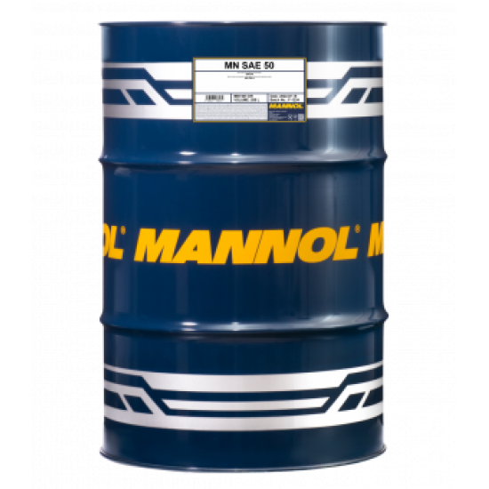 MANNOL 7407 SAE 50 208L