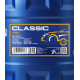 Mannol 7501-7 Classic 10W-40 (10W40) motorolaj 7lit.