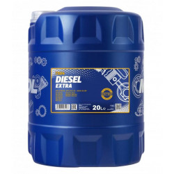 MANNOL DIESEL EXTRA 10W-40 20 liter