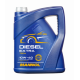 MANNOL 7504 DIESEL EXTRA 10W-40 5 liter