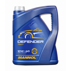 MANNOL 7507 DEFENDER 10W-40 5 liter