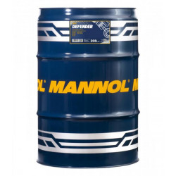 MANNOL DEFENDER 10W-40 60 liter