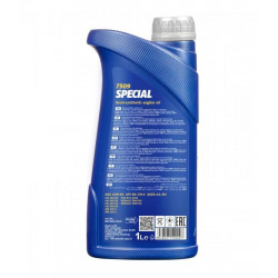 MANNOL SPECIAL 10W-40 1 liter