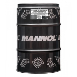 MANNOL 7701-DR ENERGY FORMULA OP 5W-30 208L 