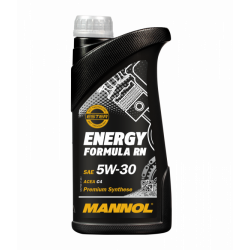 MANNOL 7706 Energy Formula RN 5W-30 1L