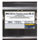 MANNOL 7709 OEM for TOYOTA LEXUS 5W-30 208liter