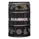 MANNOL 7715 OEM for VW AUDI SKODA 5W-30 208liter