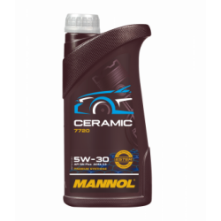 MANNOL 7720 CERAMIC 5W-30 1L