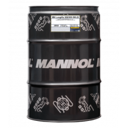 Mannol 7722 LONGLIFE 508/509 MOTOROLAJ SAE 0W-20 SZINTETIKUS 208L