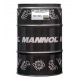 Mannol 7722 LONGLIFE 508/509 MOTOROLAJ SAE 0W-20 SZINTETIKUS 60L