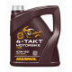 MANNOL 7815 4-TAKT MOTORBIKE 10W-60 4L