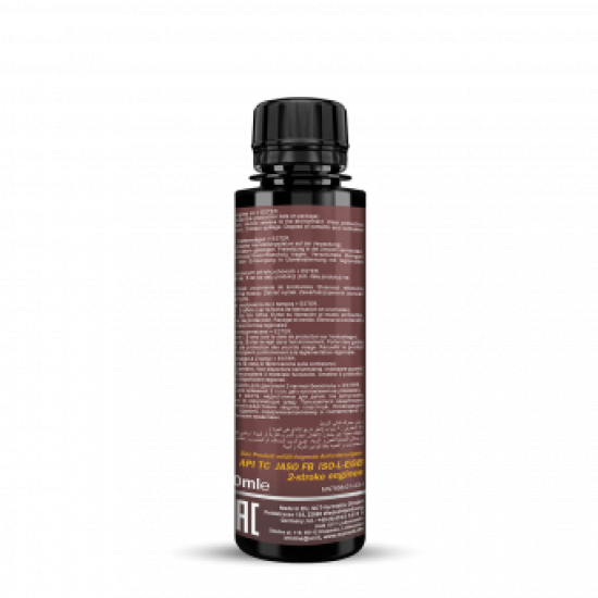 MANNOL 7858 Agro STL API TC 0,1 liter MANNOL 7858 Agro STL API TC 0,1 liter