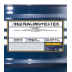Mannol 7902 Racing+Ester 10W-60 motorolaj 60lit.