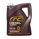 MANNOL 7904 DIESEL TURBO 5W-40 5 liter