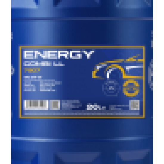 MANNOL 7907 ENERGY COMBI LL 5W-30 20 Liter