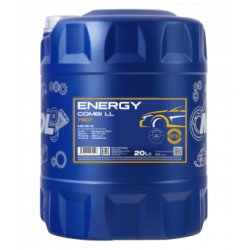 MANNOL 7907 ENERGY COMBI LL 5W-30 20 Liter