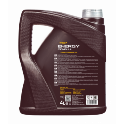 MANNOL 7907 ENERGY COMBI LL 5W-30 4 Liter