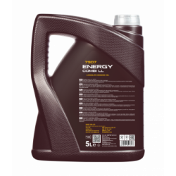 MANNOL 7907 ENERGY COMBI LL 5W-30 5 Liter