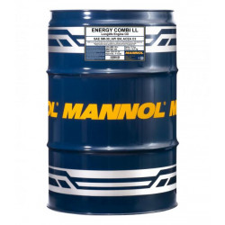 MANNOL ENERGY COMBI LL 5W-30 60 liter