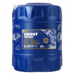 Mannol 7908-20 Energy Premium 5W-30 motorolaj 20lit,