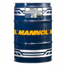 MANNOL DIESEL TDI 5W-30 60 liter