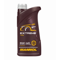 MANNOL 7915 EXTREME 5W-40 1 liter
