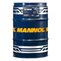 MANNOL EXTREME 5W-40 60 liter