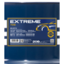 MANNOL 7915 EXTREME 5W-40 208 liter