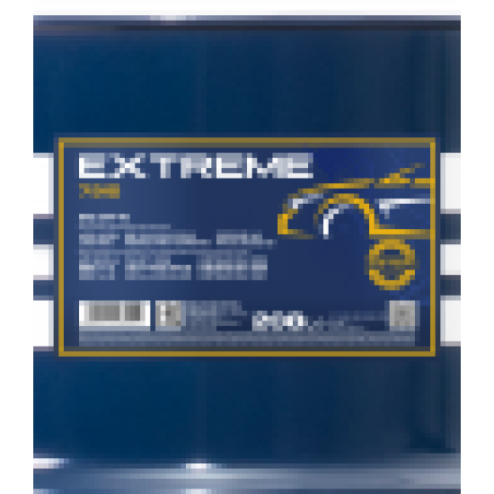 MANNOL 7915 EXTREME 5W-40 208 liter
