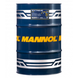MANNOL 7915 EXTREME 5W-40 208 liter