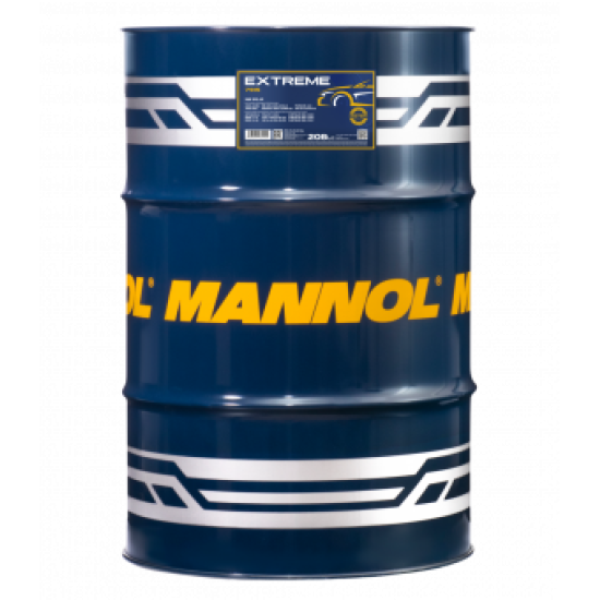 MANNOL 7915 EXTREME 5W-40 208 liter