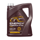 MANNOL 7917 Energy Formula C4  5W-30 motorolaj 5lit,